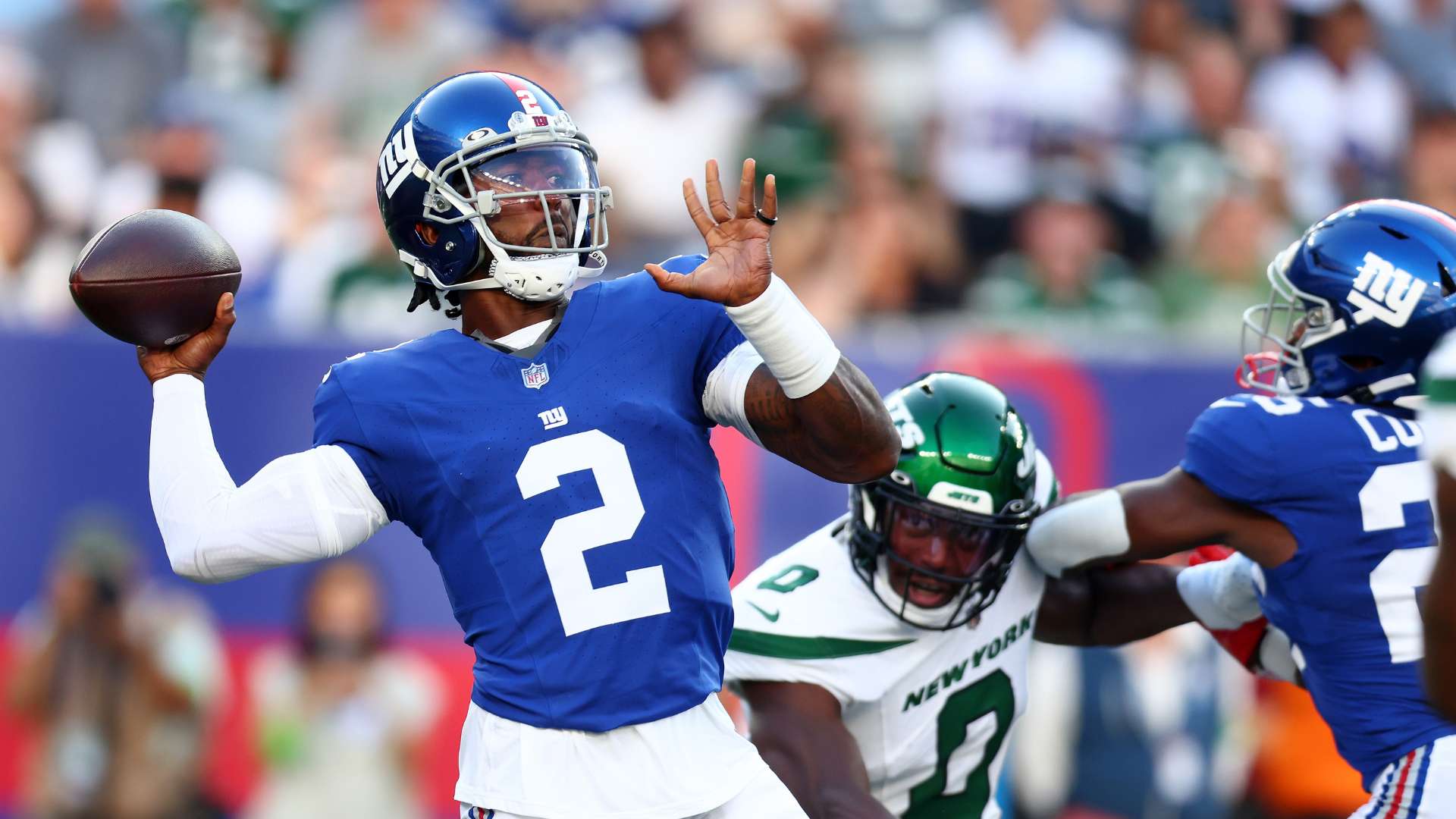 無論是防守 無論是防守