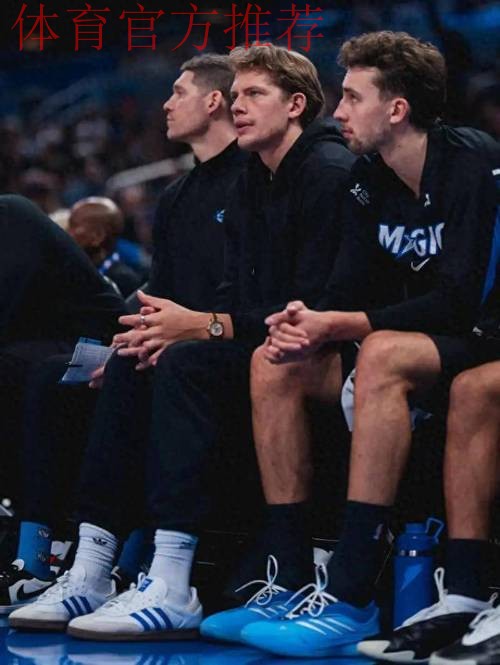 新势力入局!利拉德社媒欢迎瓦格纳兄弟加入阿迪达斯大家庭 新势力入局!利拉德社媒欢迎瓦格纳兄弟加入阿迪达斯大家庭